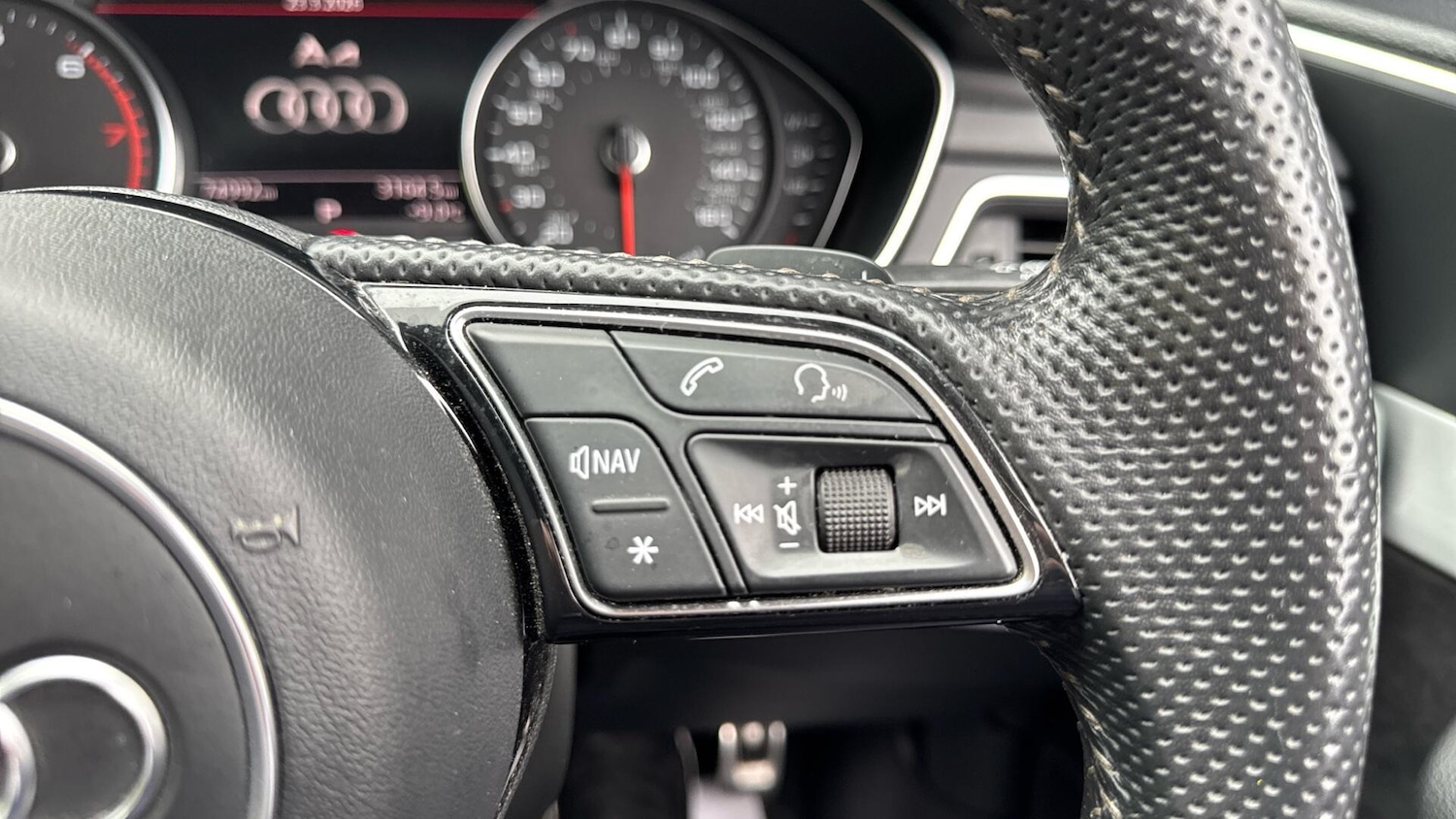 Used Audi A4 Avant for sale - 77993320: Photo 14