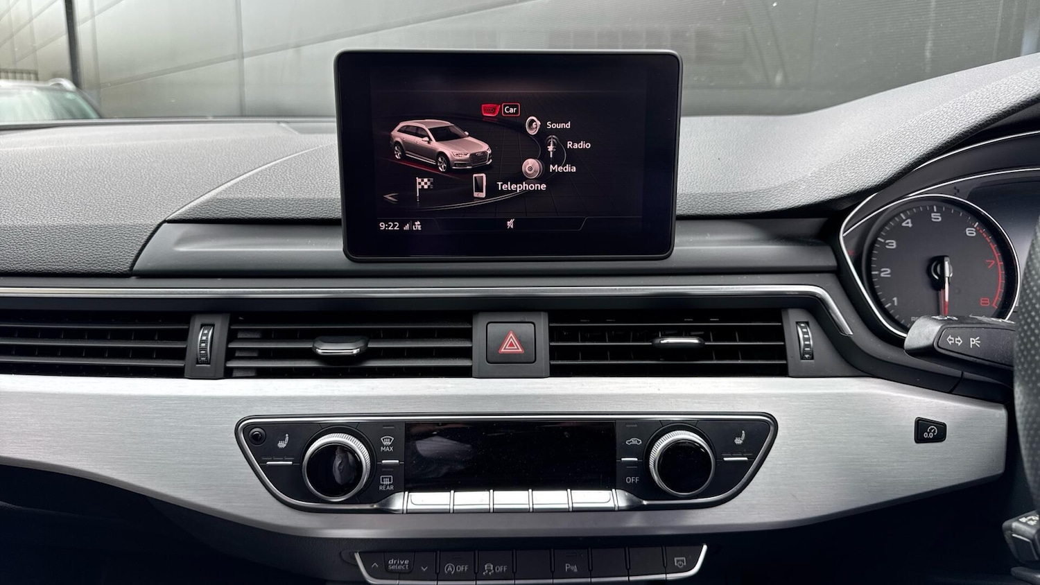 Used Audi A4 Avant for sale - 77993320: Photo 18