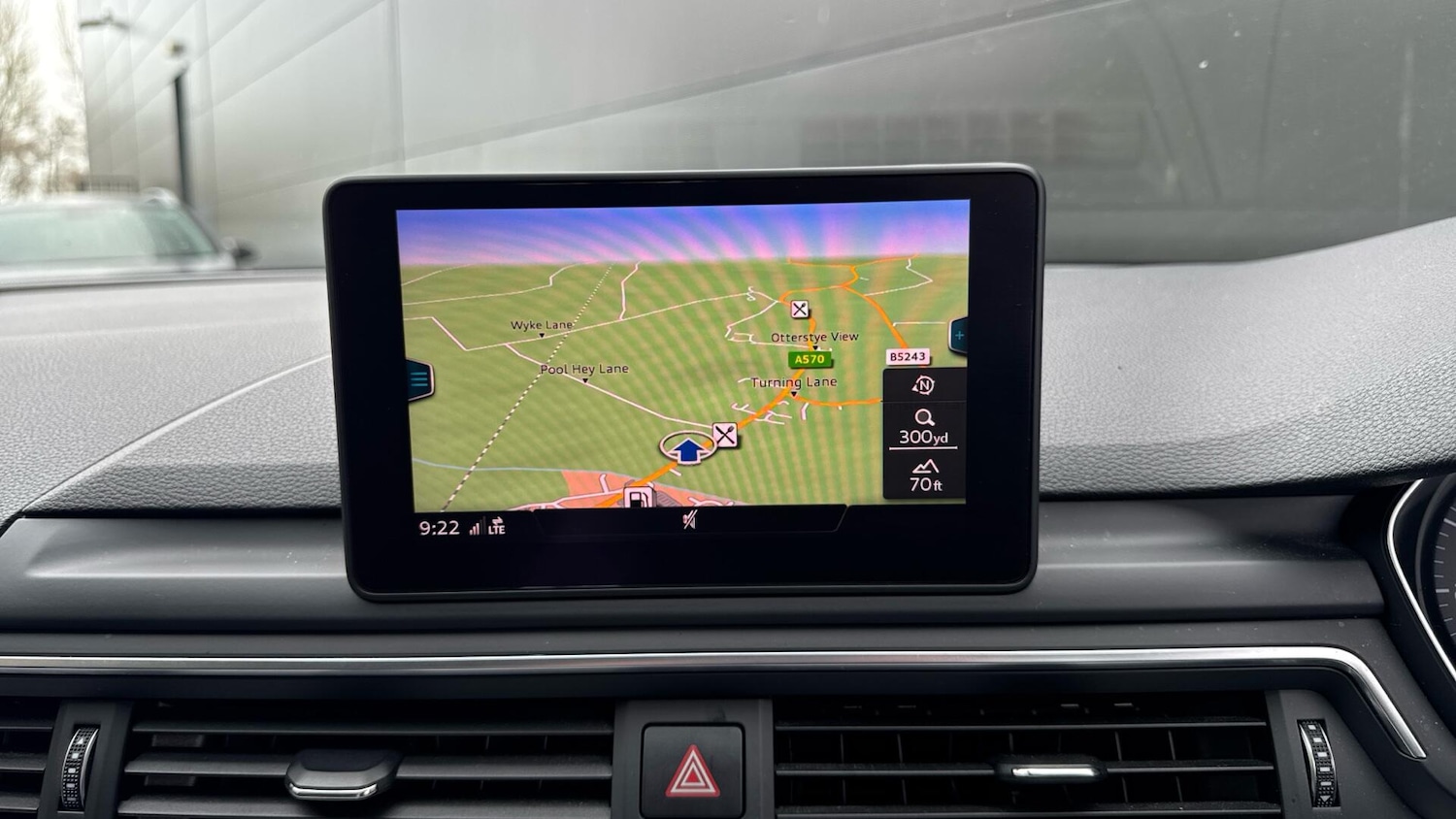 Used Audi A4 Avant for sale - 77993320: Photo 19