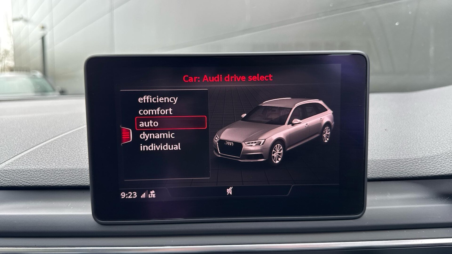 Used Audi A4 Avant for sale - 77993320: Photo 20