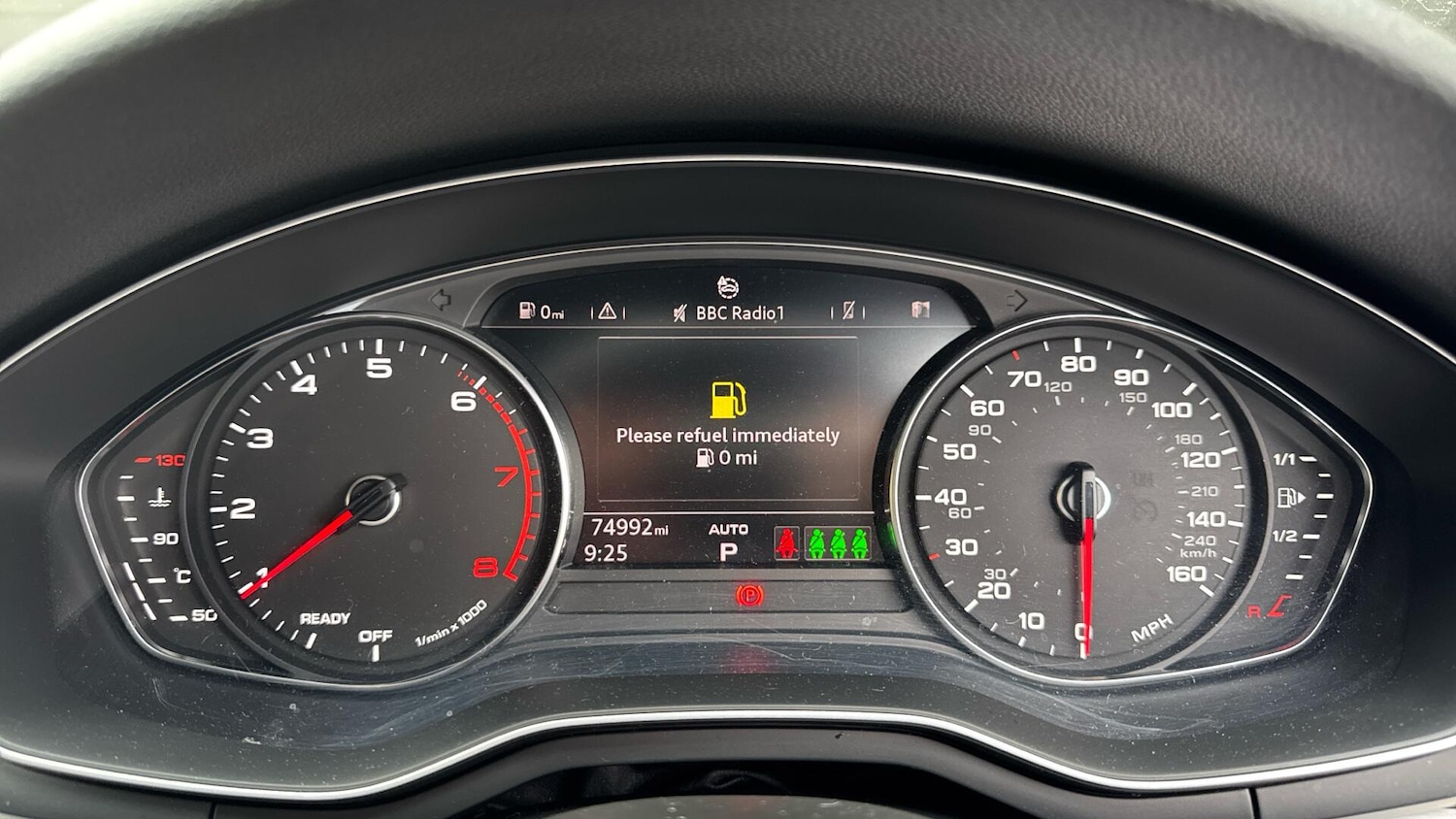 Used Audi A4 Avant for sale - 77993320: Photo 22