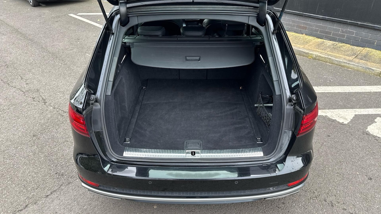 Used Audi A4 Avant for sale - 77993320: Photo 23