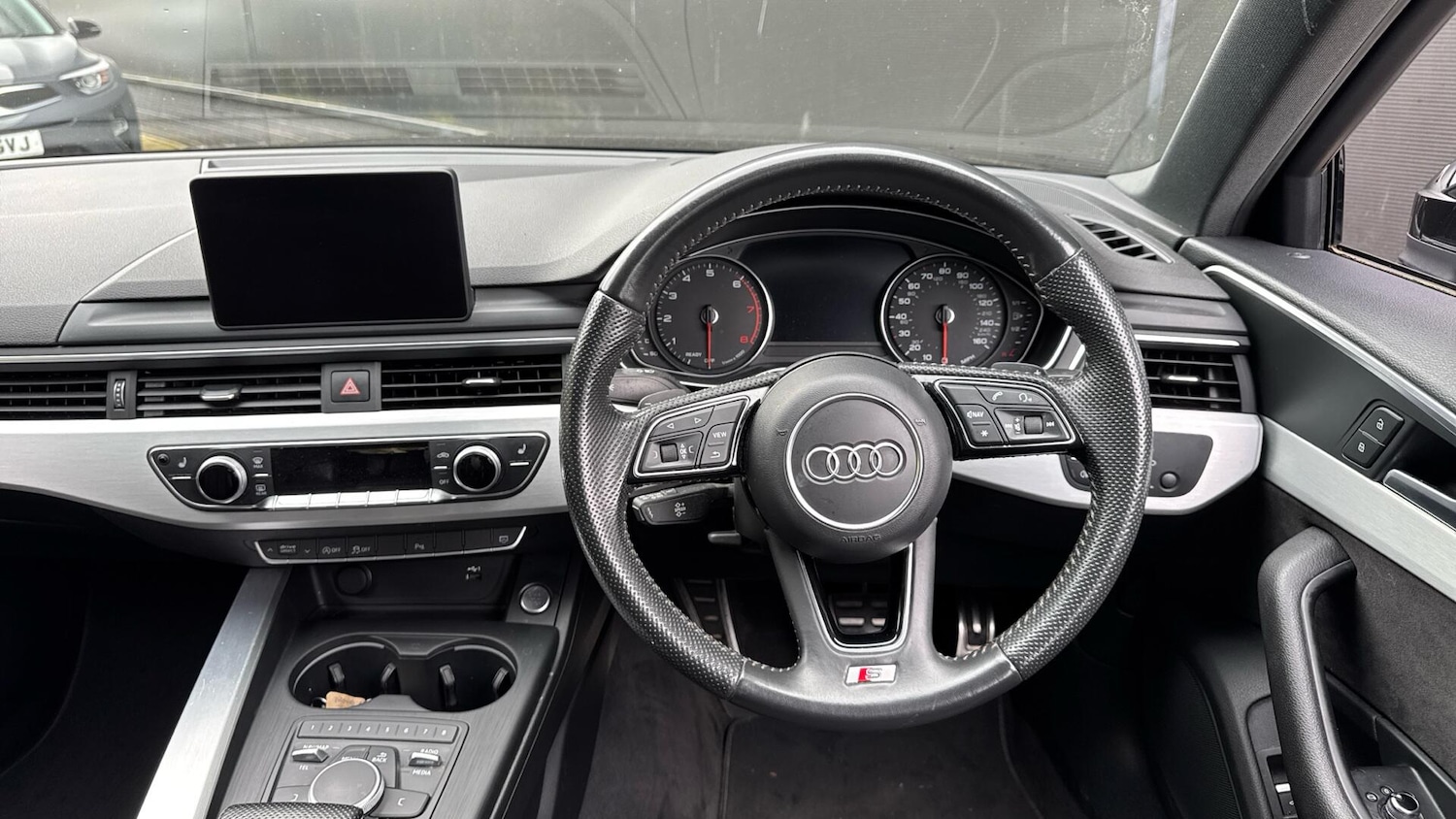 Used Audi A4 Avant for sale - 77993320: Photo 24