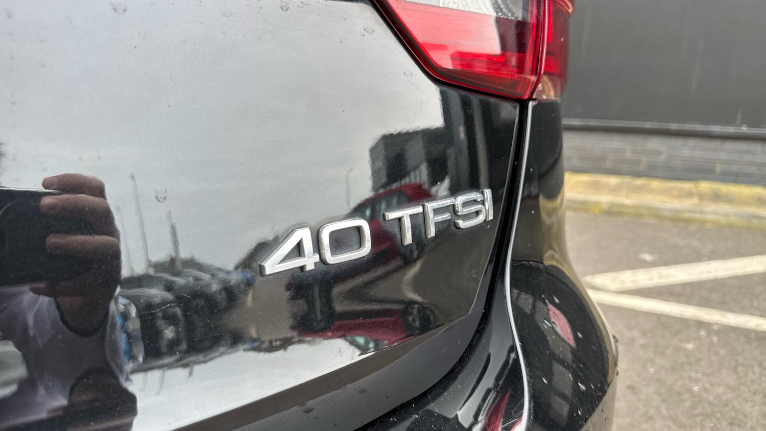 Used Audi A4 Avant for sale - 77993320: Photo 25