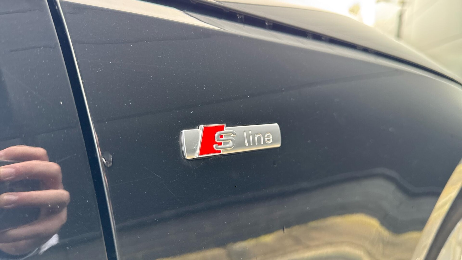 Used Audi A4 Avant for sale - 77993320: Photo 27