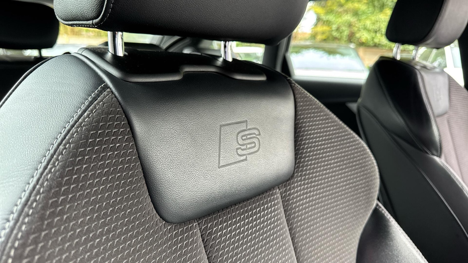 Used Audi A4 Avant for sale - 77993320: Photo 28