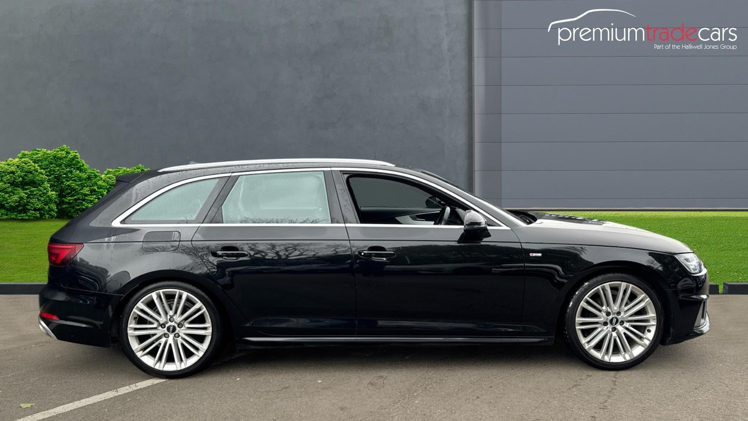 Used Audi A4 Avant for sale - 77993320: Photo 5