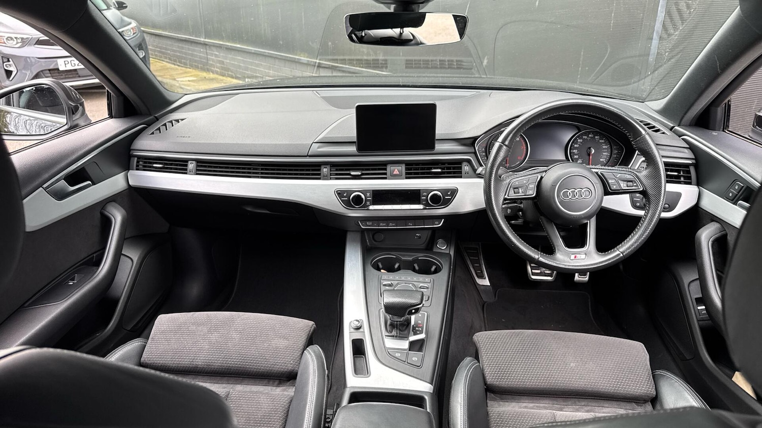 Used Audi A4 Avant for sale - 77993320: Photo 6