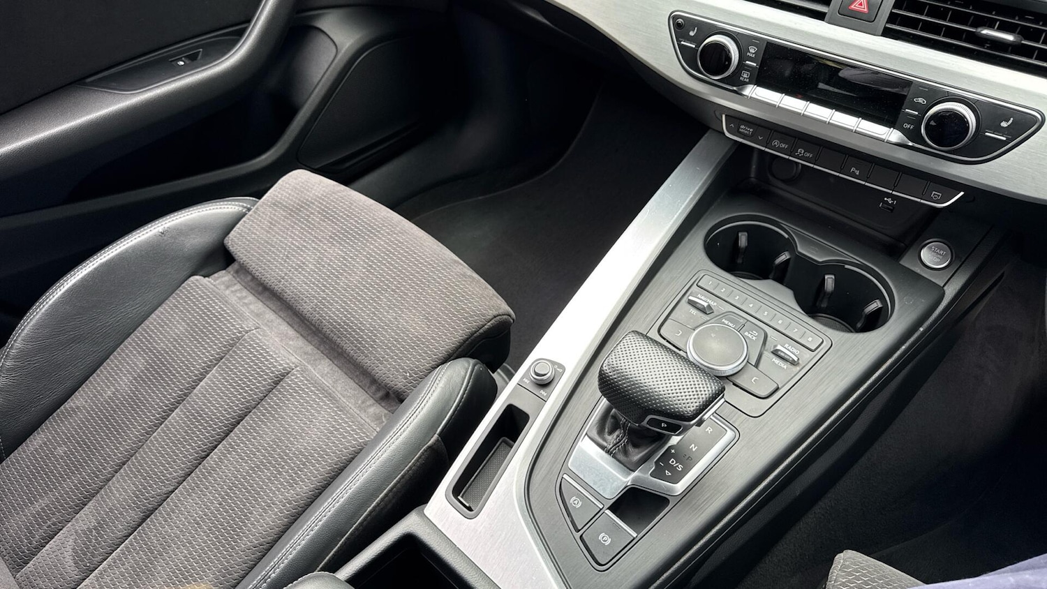 Used Audi A4 Avant for sale - 77993320: Photo 9