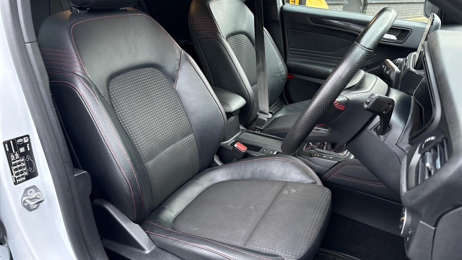 Used Ford Focus 2021 for sale - 77216055: Photo 10