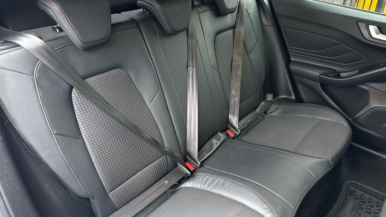 Used Ford Focus 2021 for sale - 77216055: Photo 11