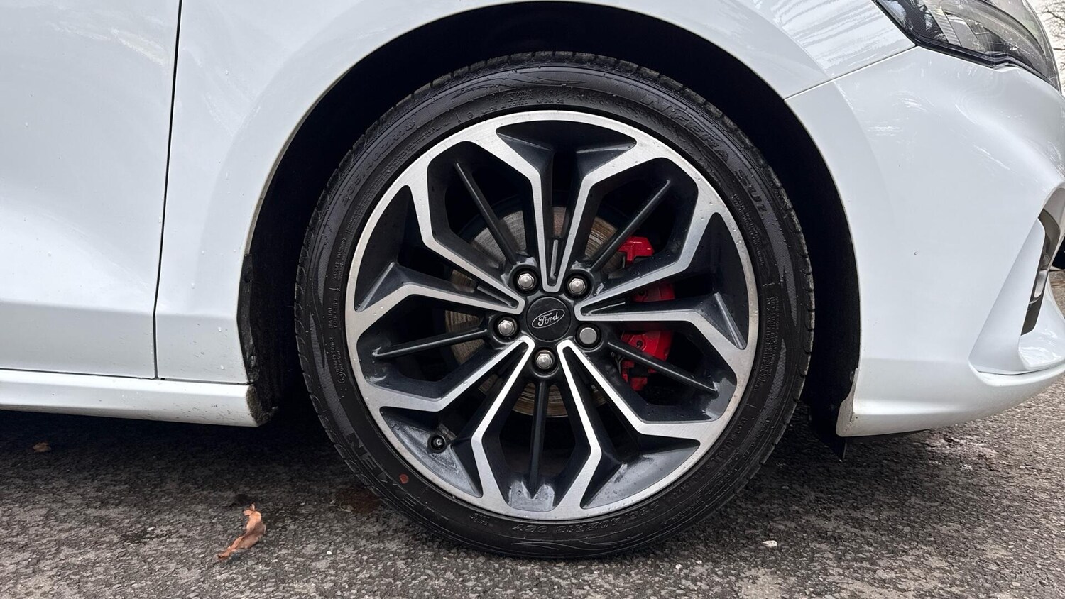 Used Ford Focus 2021 for sale - 77216055: Photo 14