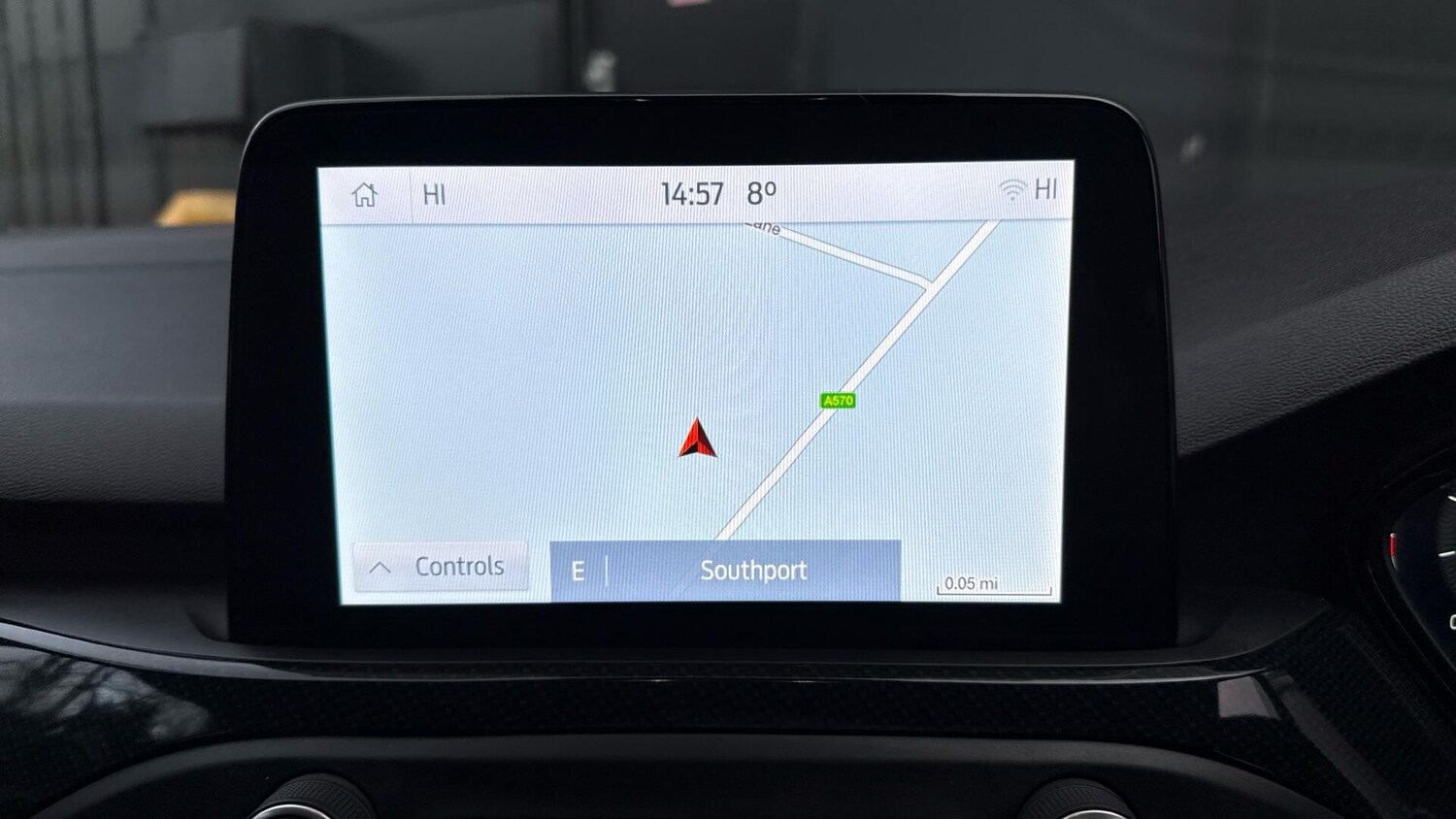 Used Ford Focus 2021 for sale - 77216055: Photo 15