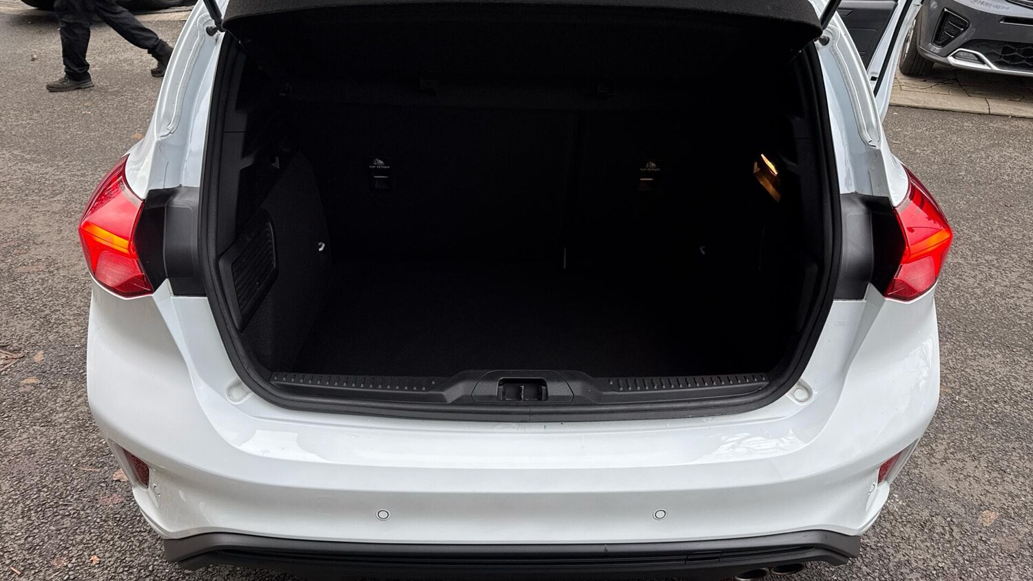 Used Ford Focus 2021 for sale - 77216055: Photo 17