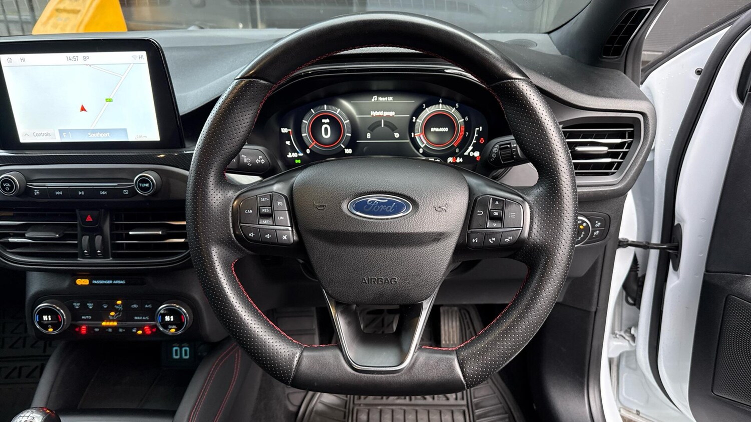 Used Ford Focus 2021 for sale - 77216055: Photo 18