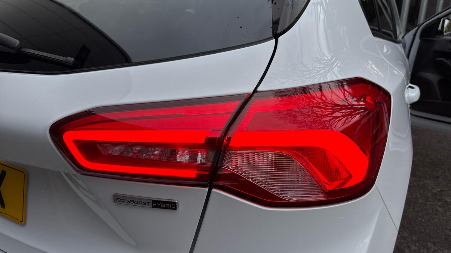 Used Ford Focus 2021 for sale - 77216055: Photo 19