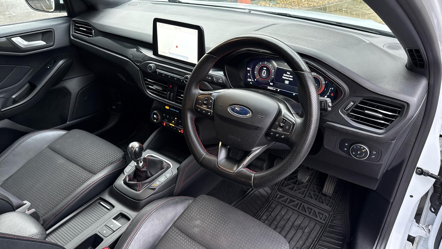 Used Ford Focus 2021 for sale - 77216055: Photo 20