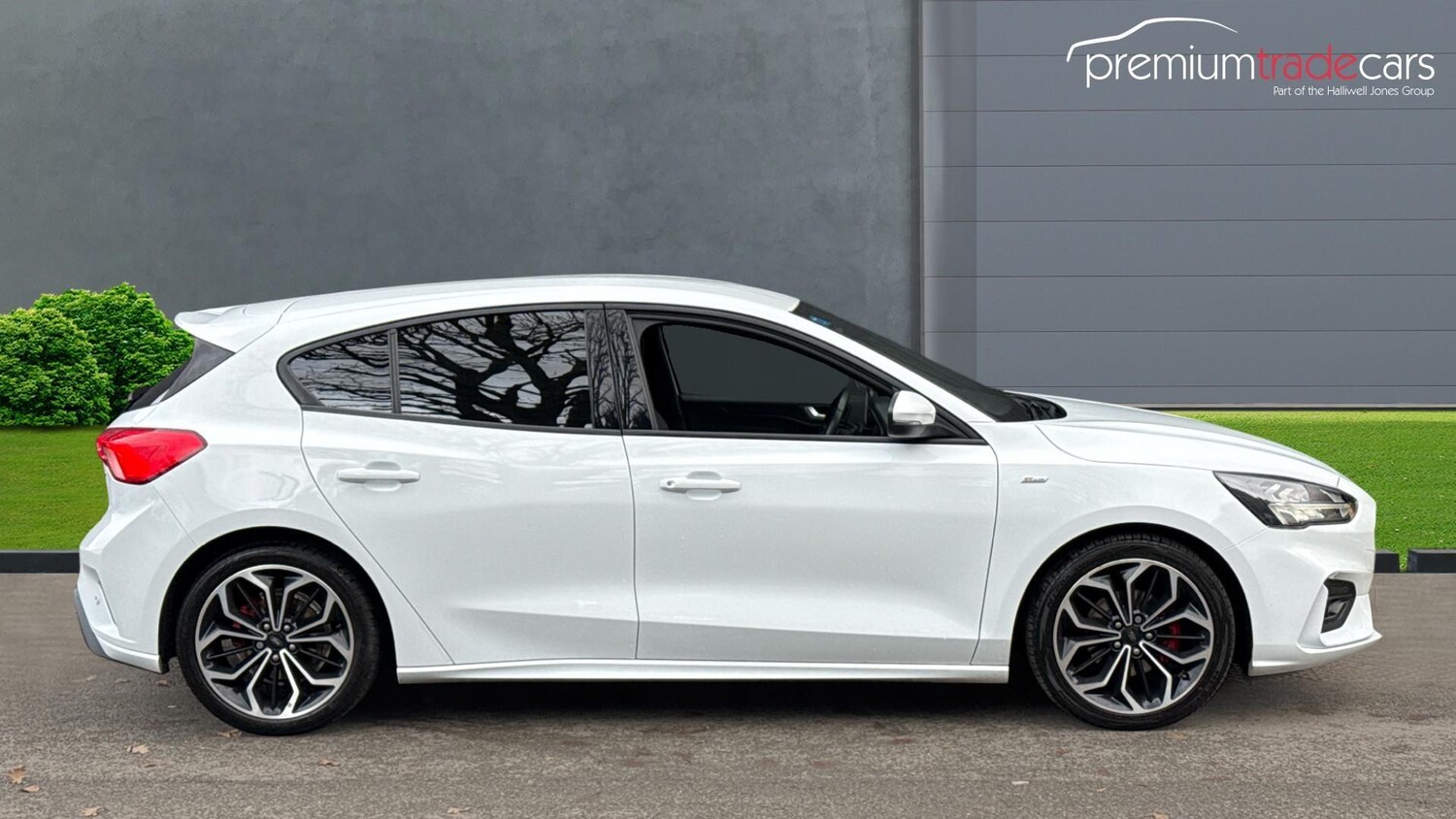 Used Ford Focus 2021 for sale - 77216055: Photo 5