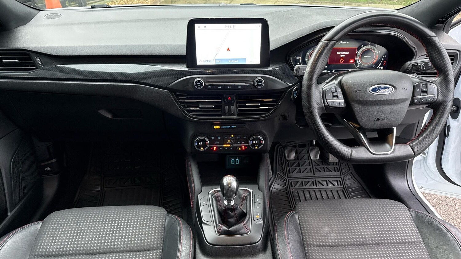 Used Ford Focus 2021 for sale - 77216055: Photo 6