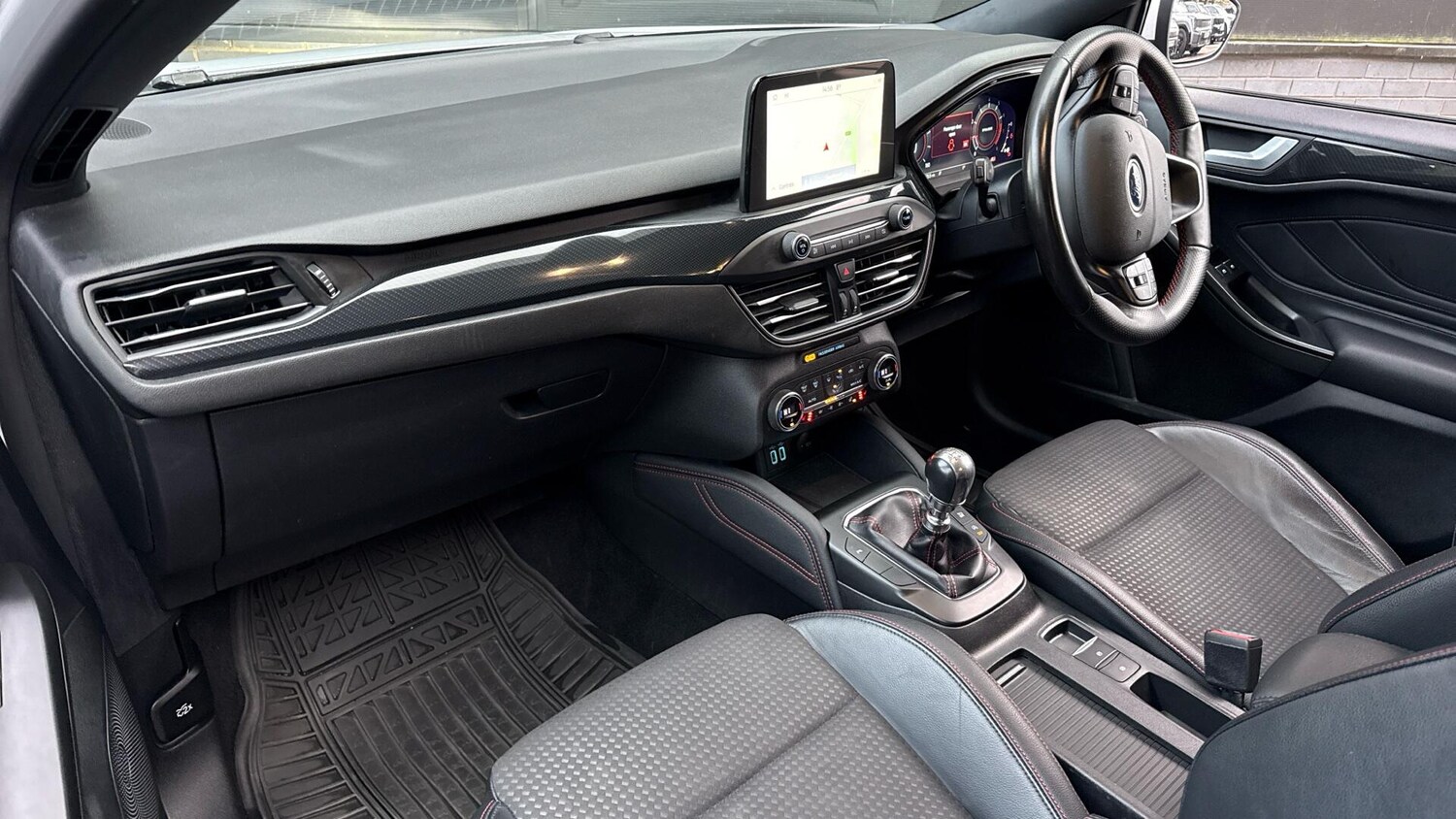 Used Ford Focus 2021 for sale - 77216055: Photo 7