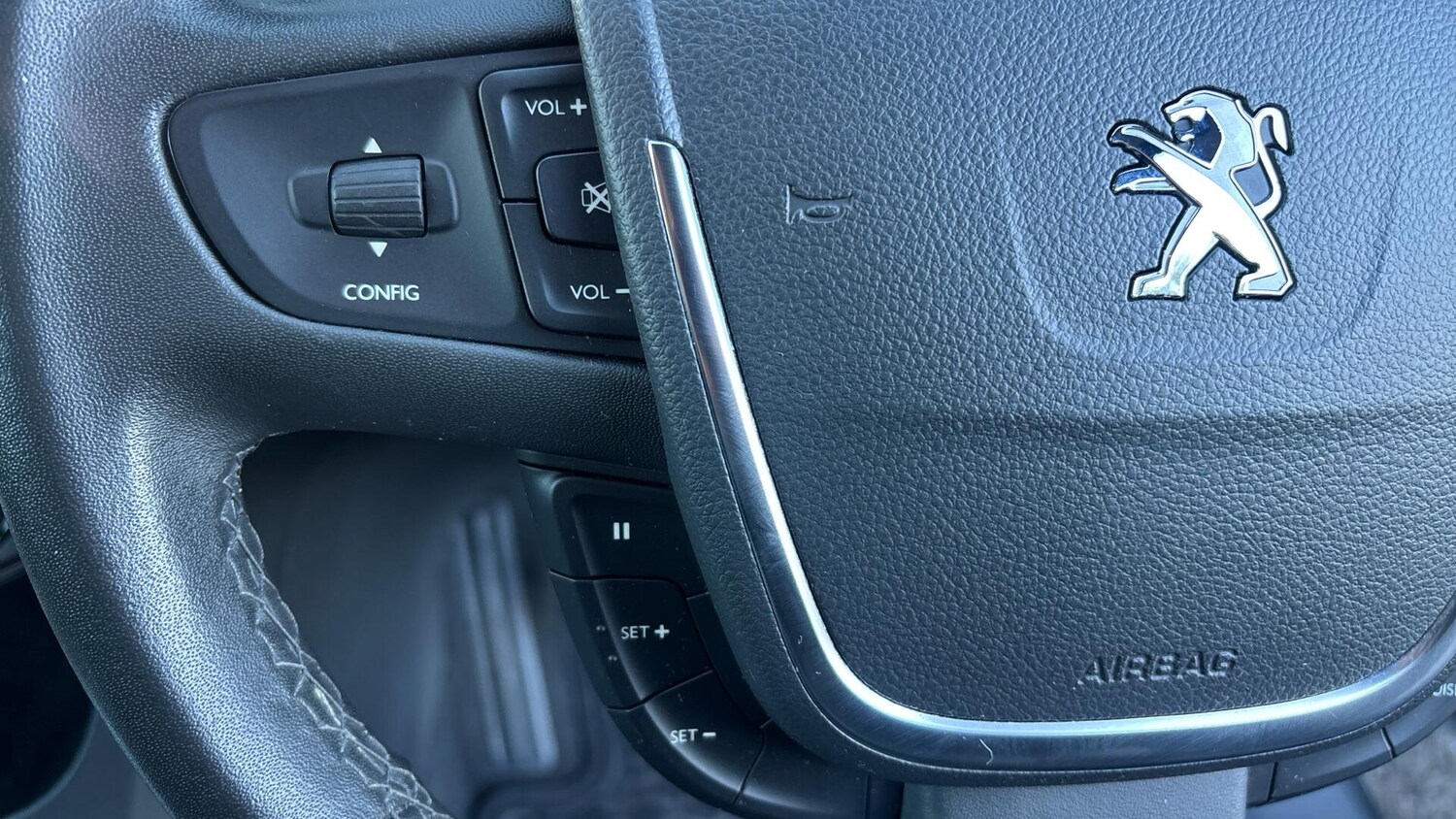 Used Peugeot 508 2016 for sale - 76772768: Photo 12