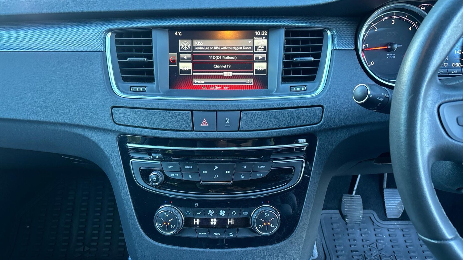 Used Peugeot 508 2016 for sale - 76772768: Photo 16