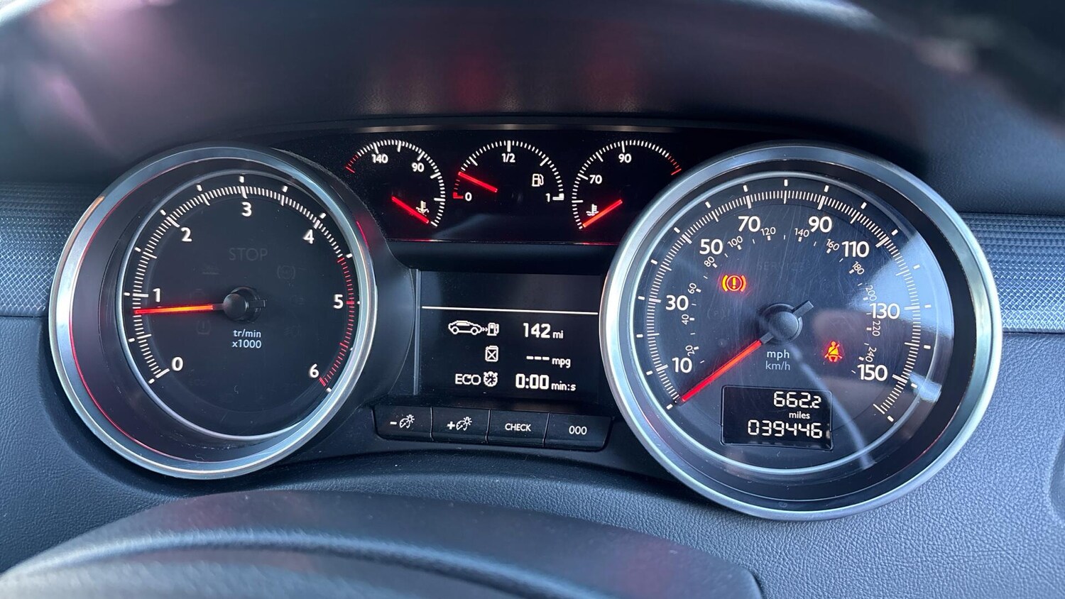 Used Peugeot 508 2016 for sale - 76772768: Photo 17