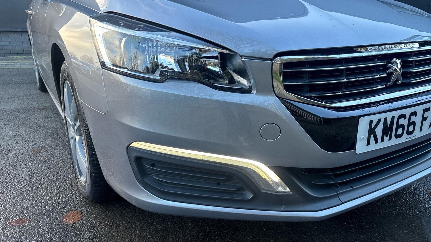 Used Peugeot 508 2016 for sale - 76772768: Photo 23