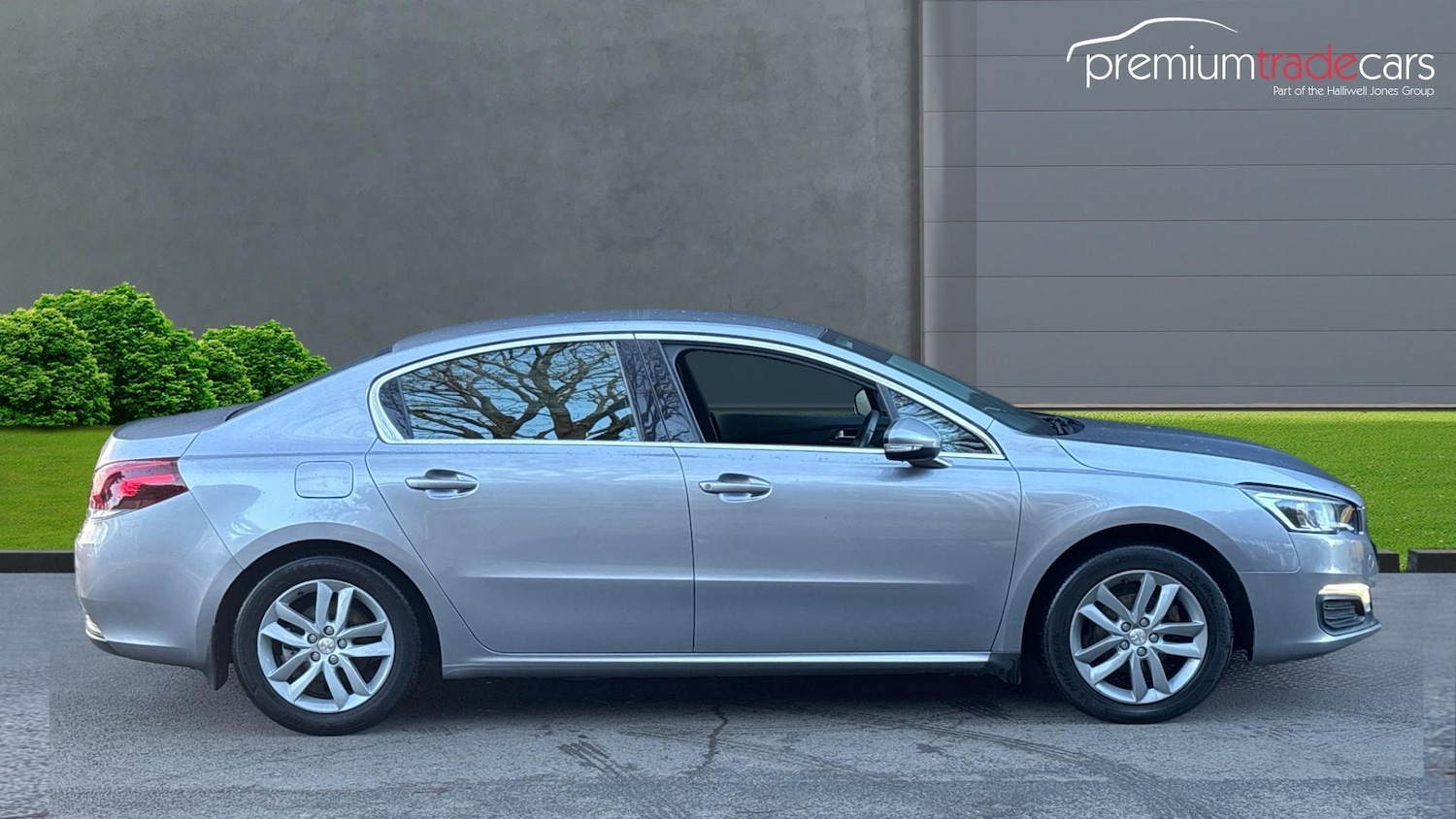 Used Peugeot 508 2016 for sale - 76772768: Photo 5