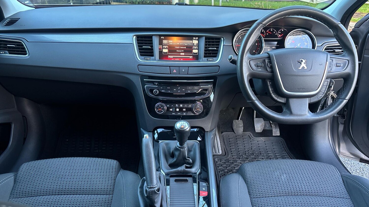 Used Peugeot 508 2016 for sale - 76772768: Photo 6