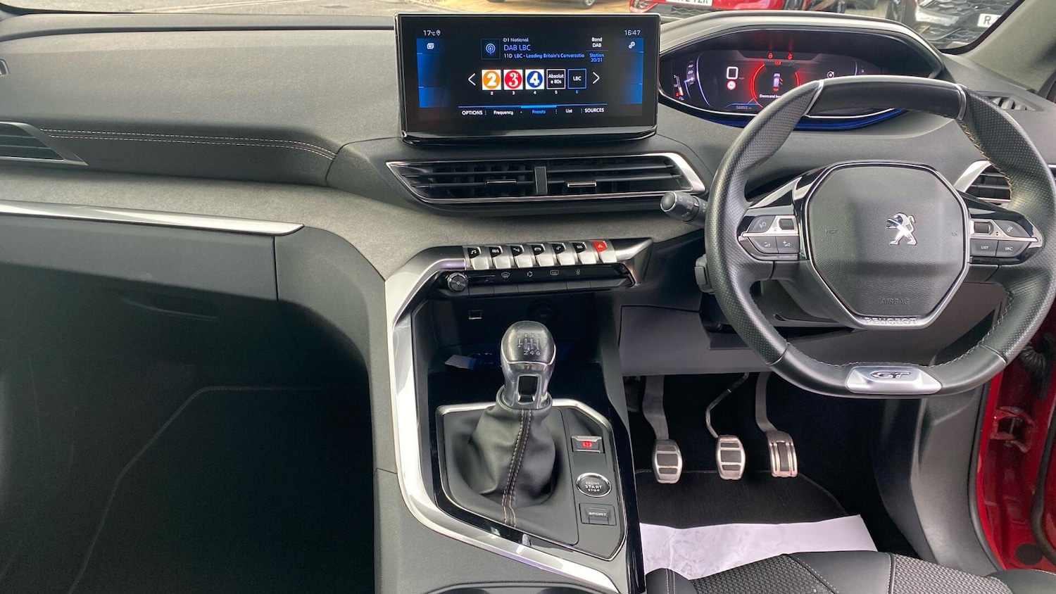 Used Peugeot 3008 2022 for sale - 76976011: Photo 10