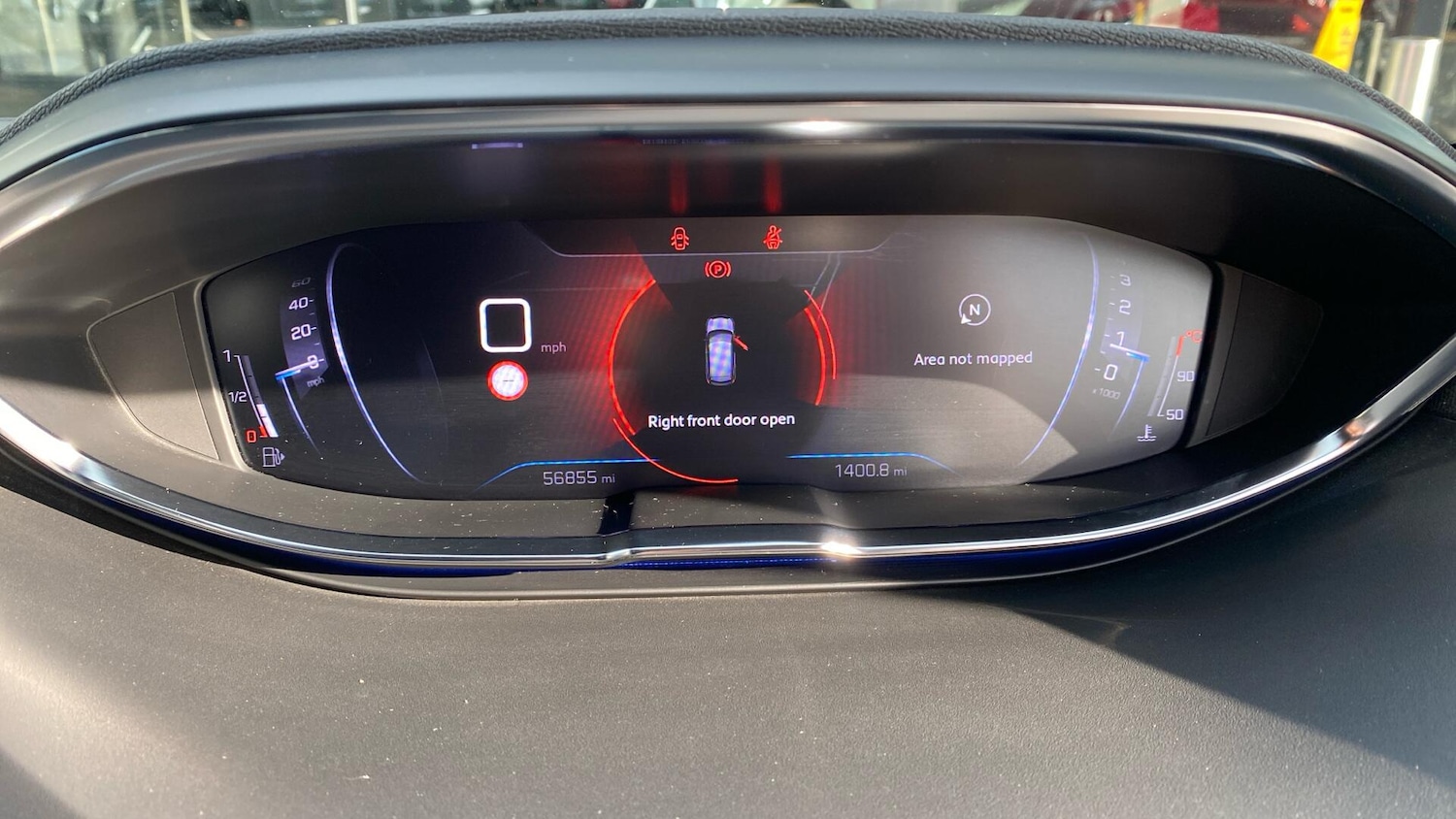 Used Peugeot 3008 2022 for sale - 76976011: Photo 11