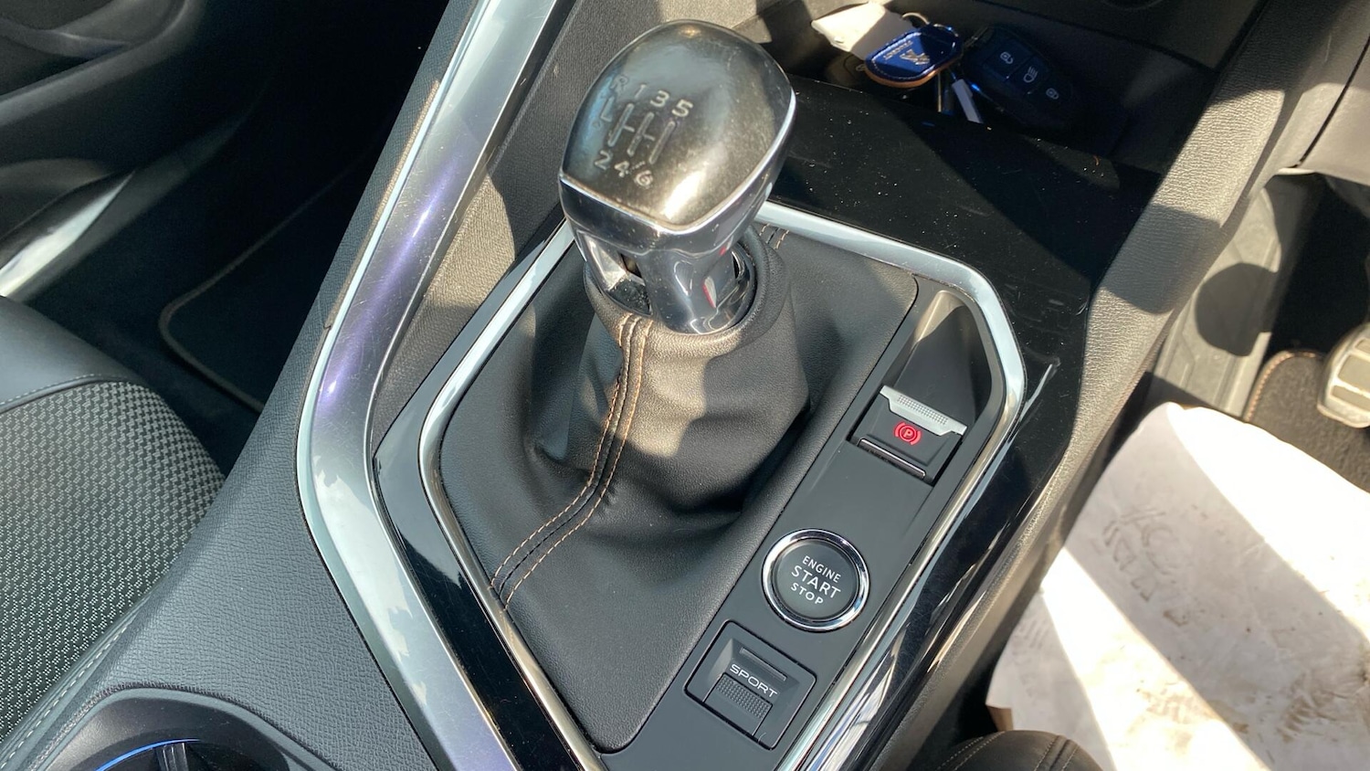 Used Peugeot 3008 2022 for sale - 76976011: Photo 12