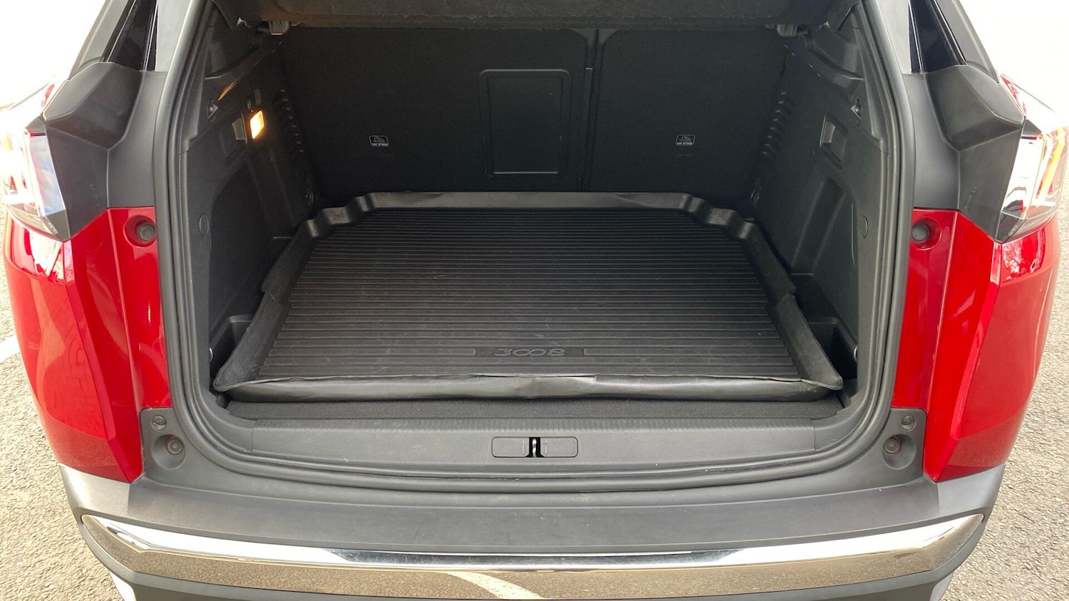 Used Peugeot 3008 2022 for sale - 76976011: Photo 15