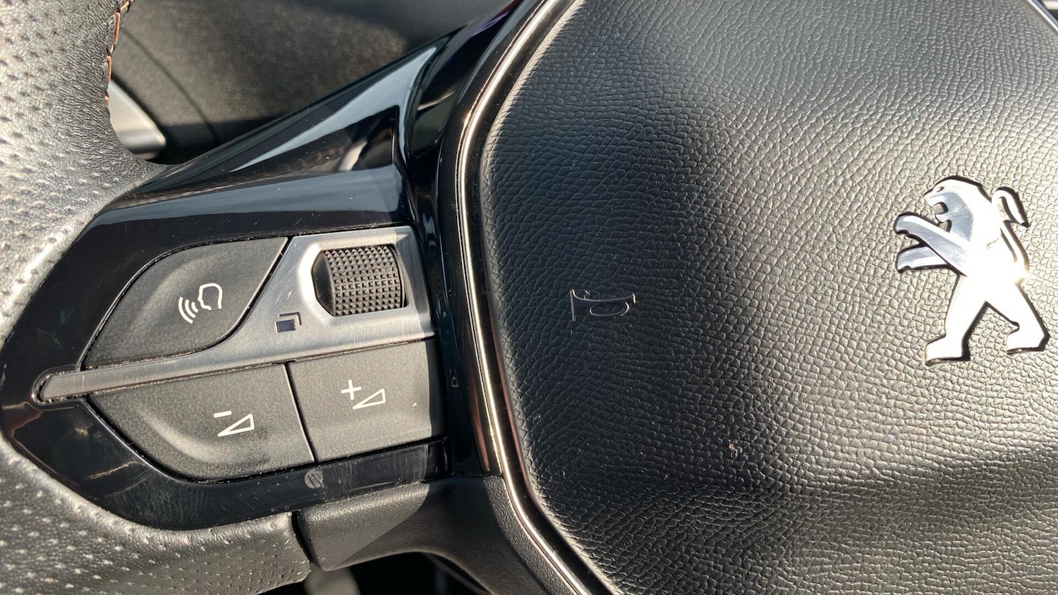 Used Peugeot 3008 2022 for sale - 76976011: Photo 17