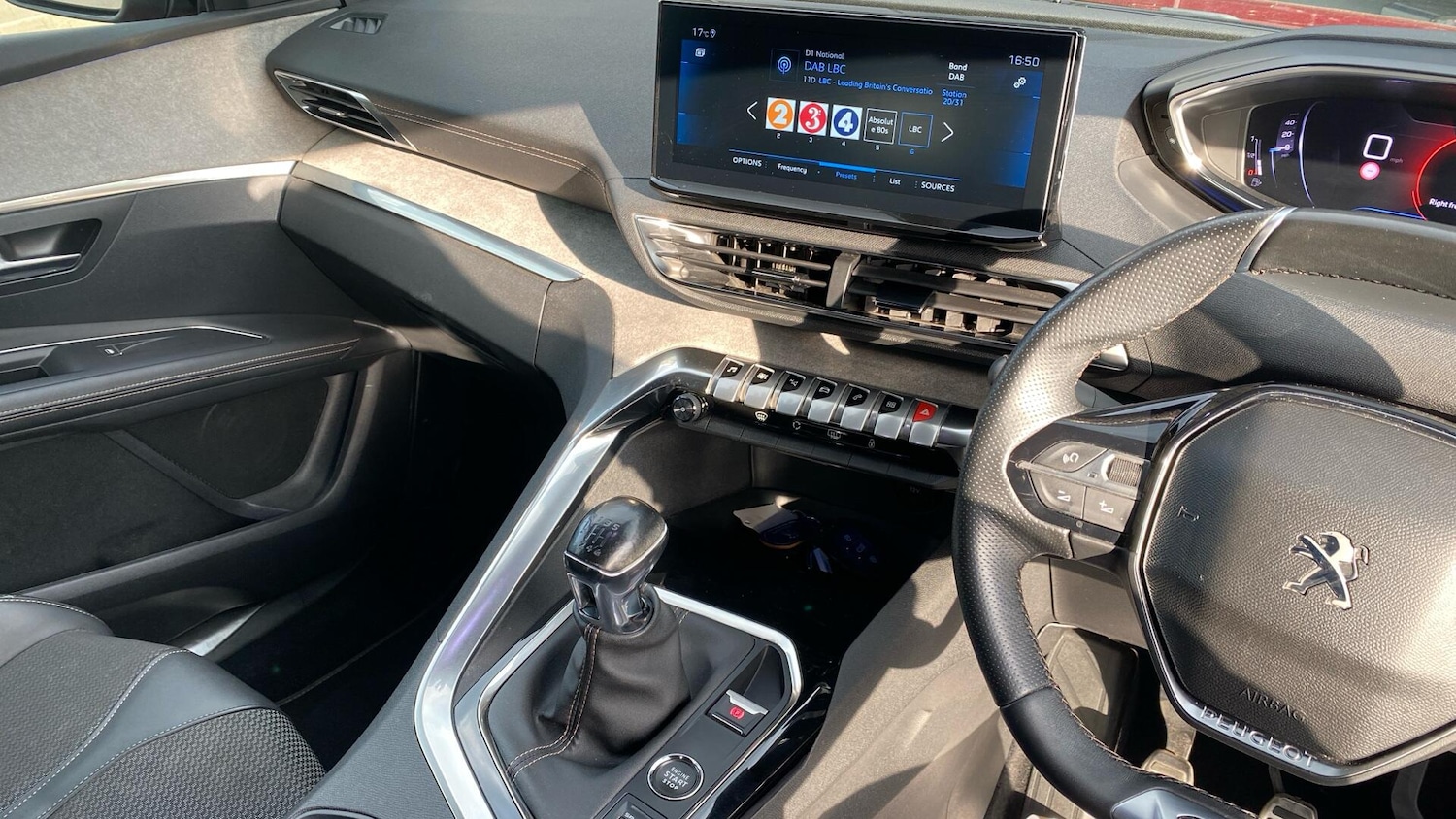 Used Peugeot 3008 2022 for sale - 76976011: Photo 19