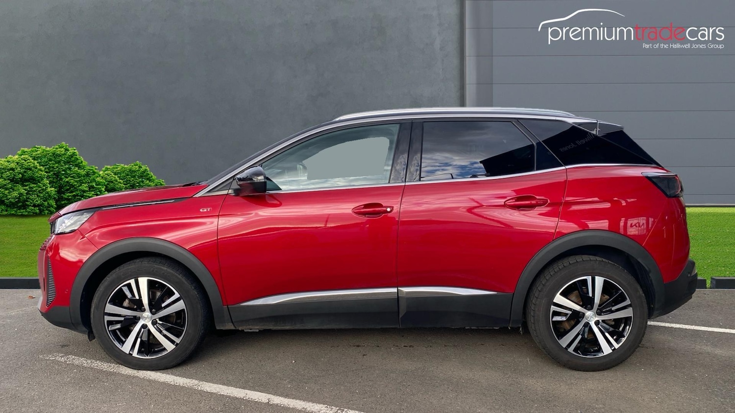 Used Peugeot 3008 2022 for sale - 76976011: Photo 2