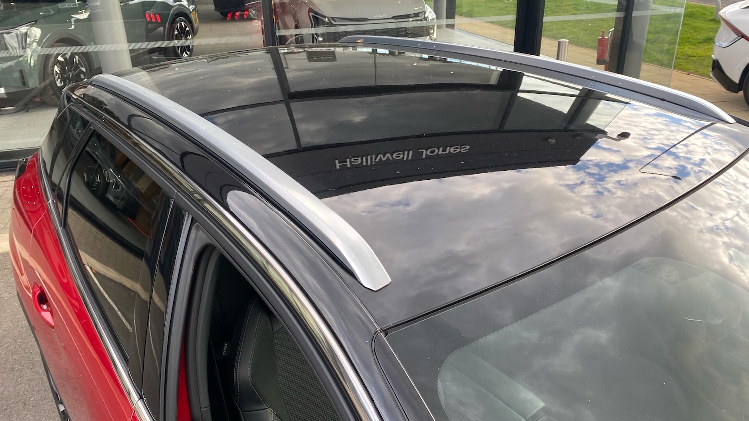 Used Peugeot 3008 2022 for sale - 76976011: Photo 21