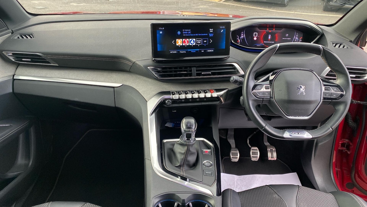 Used Peugeot 3008 2022 for sale - 76976011: Photo 6