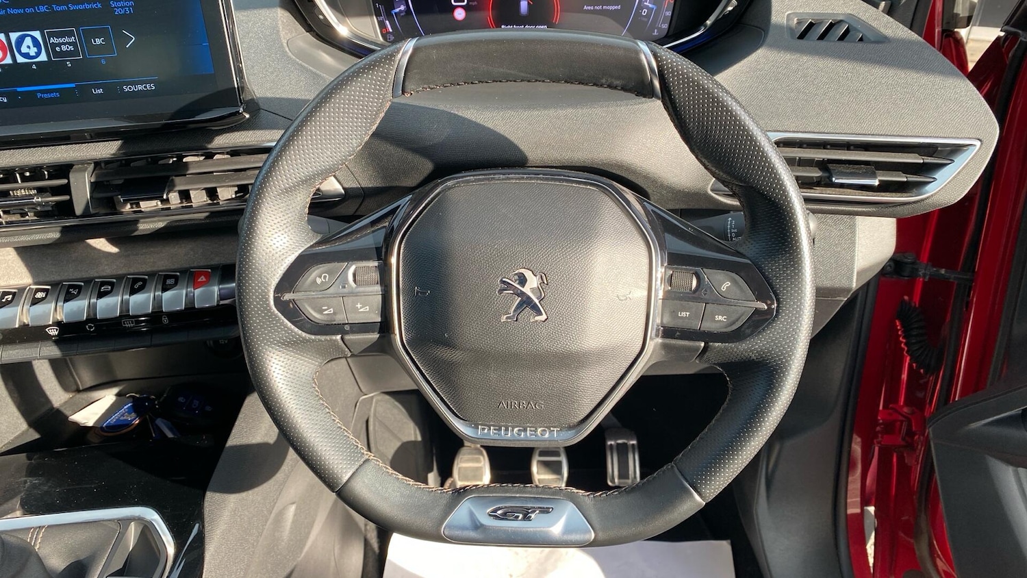 Used Peugeot 3008 2022 for sale - 76976011: Photo 7