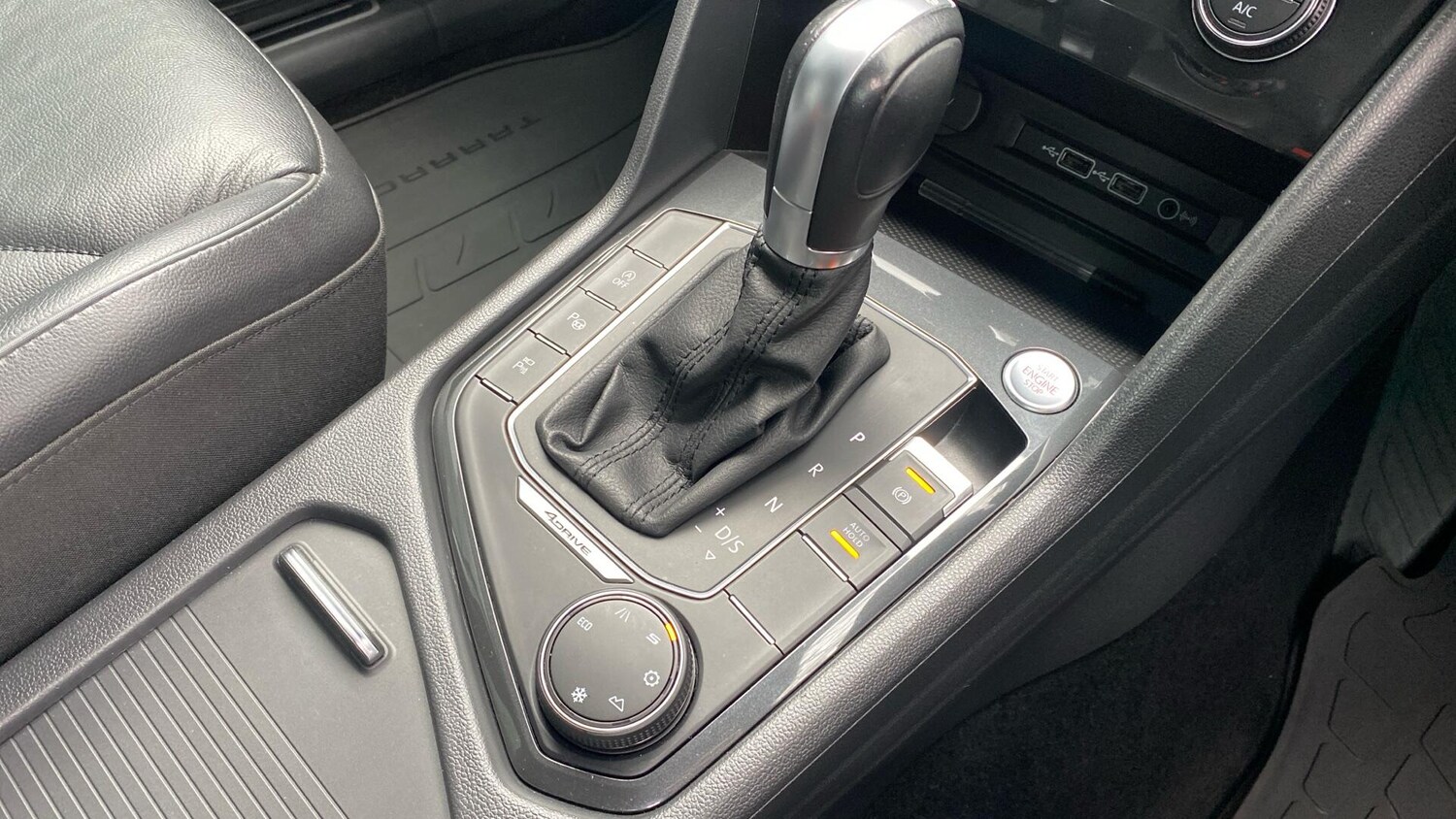 Used SEAT Tarraco 2019 for sale - 76772776: Photo 10