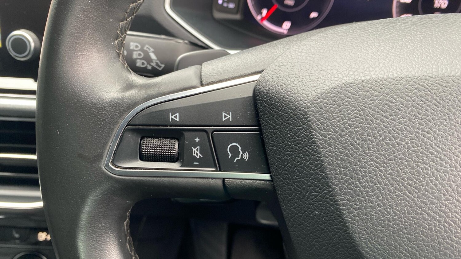 Used SEAT Tarraco 2019 for sale - 76772776: Photo 13