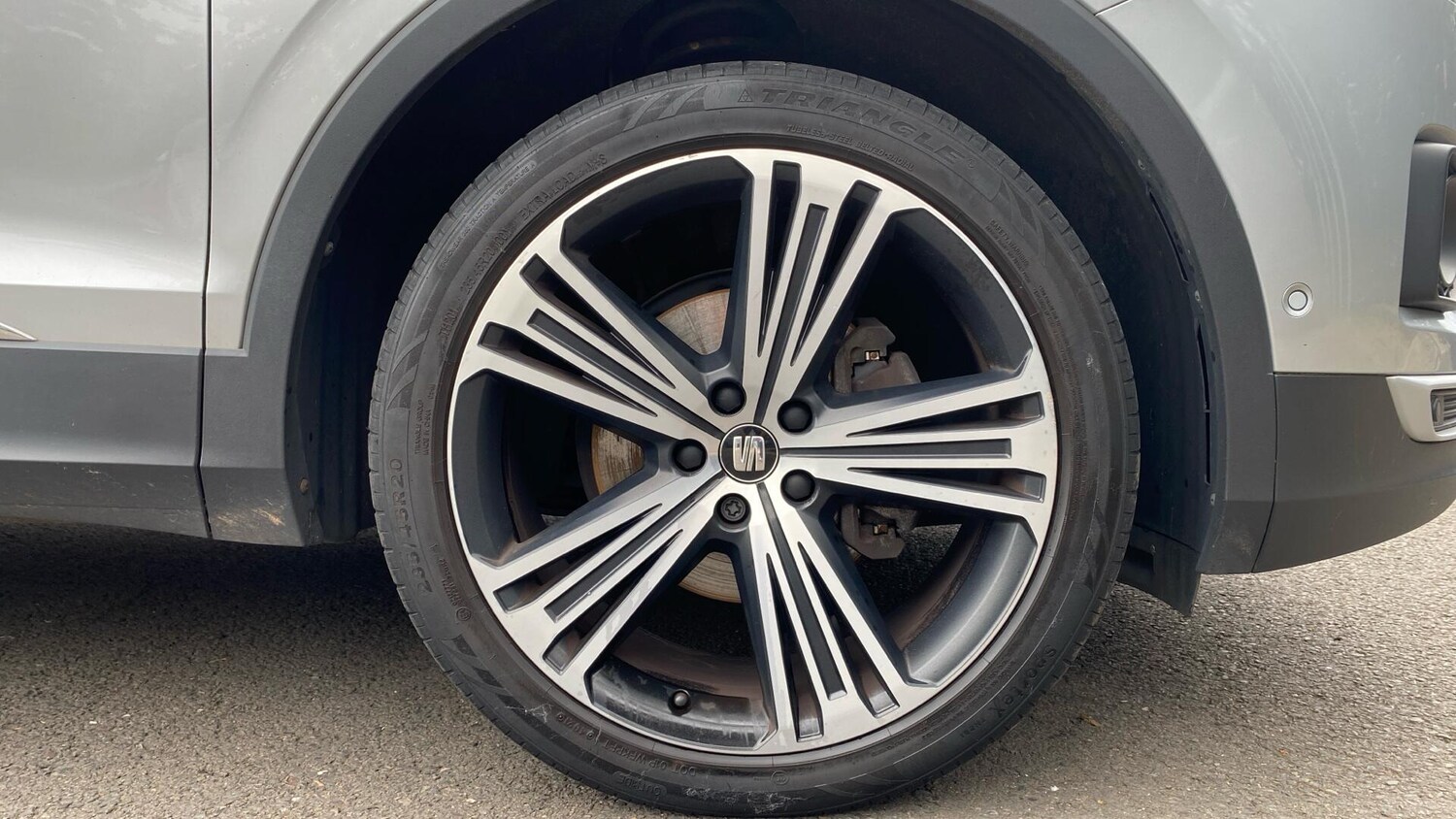 Used SEAT Tarraco 2019 for sale - 76772776: Photo 21