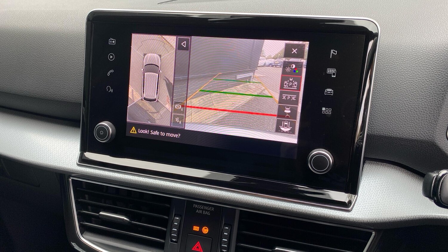 Used SEAT Tarraco 2019 for sale - 76772776: Photo 23