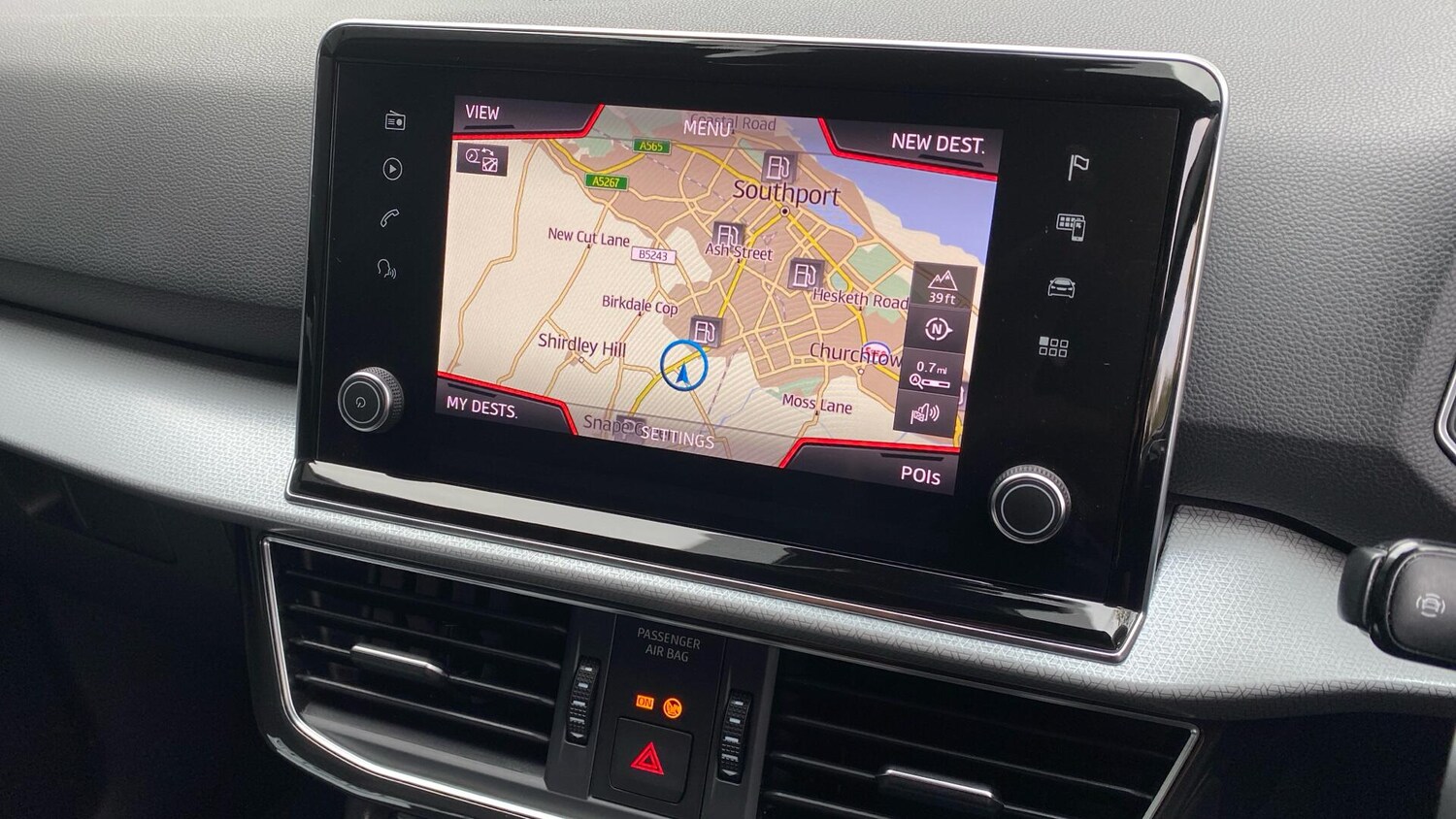 Used SEAT Tarraco 2019 for sale - 76772776: Photo 24