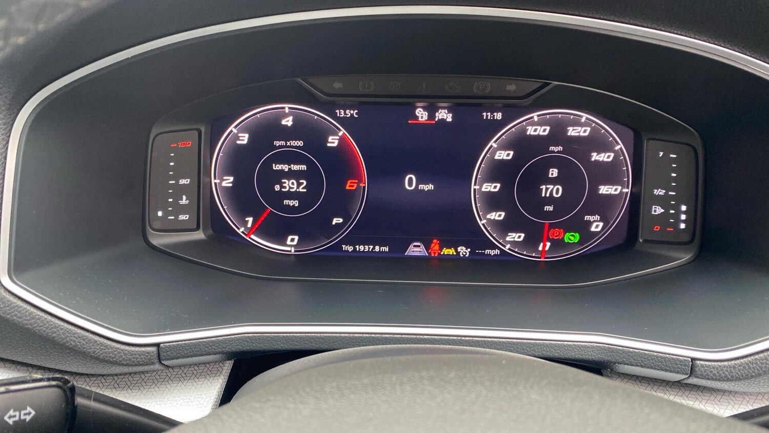 Used SEAT Tarraco 2019 for sale - 76772776: Photo 25