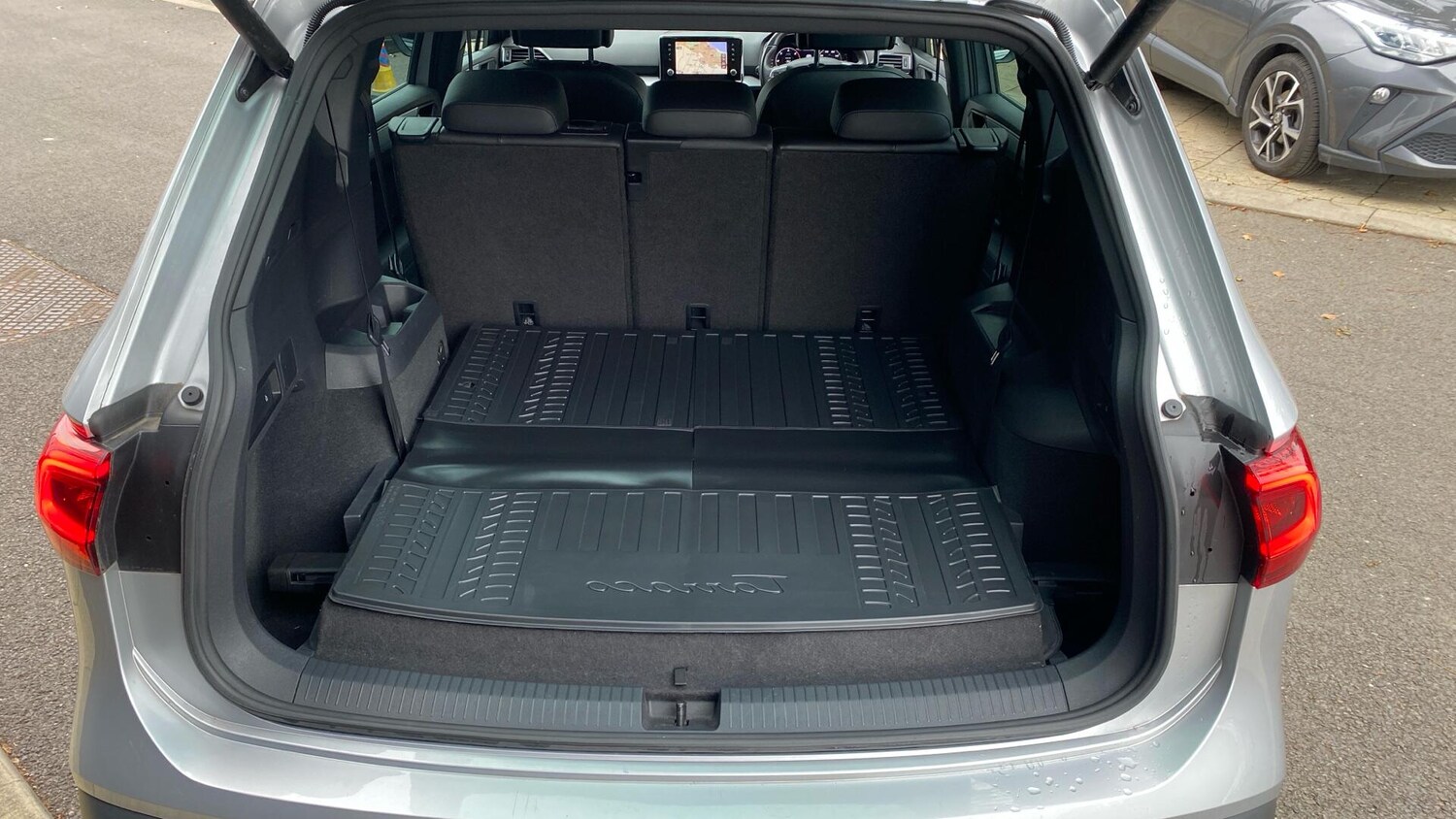 Used SEAT Tarraco 2019 for sale - 76772776: Photo 27