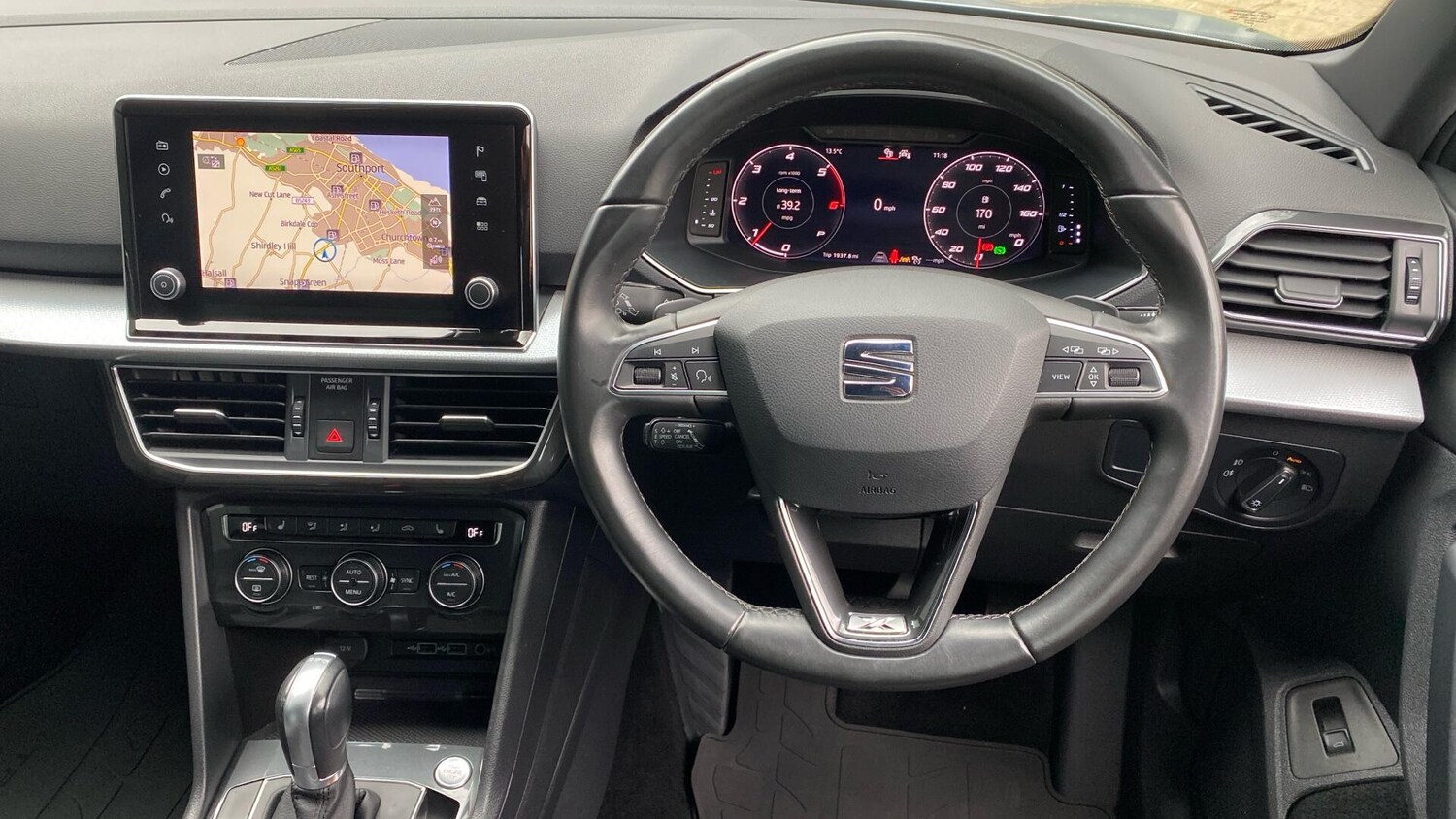 Used SEAT Tarraco 2019 for sale - 76772776: Photo 28