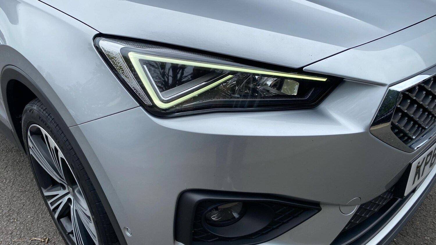 Used SEAT Tarraco 2019 for sale - 76772776: Photo 31