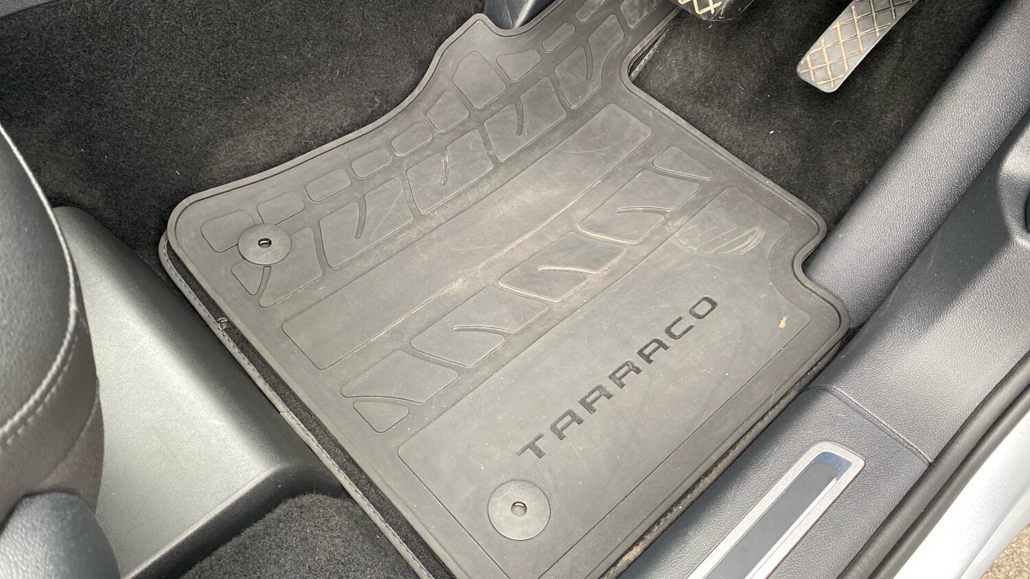 Used SEAT Tarraco 2019 for sale - 76772776: Photo 32